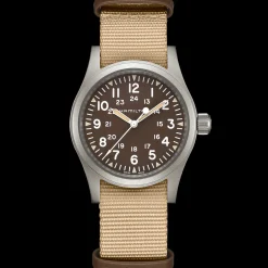 Khaki Field Mechanical^Hamilton Watch Hot