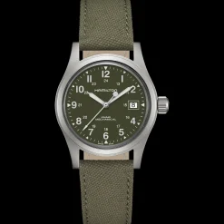 Khaki Field Mechanical^Hamilton Watch Hot
