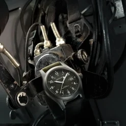 Khaki Field Mechanical^Hamilton Watch Hot