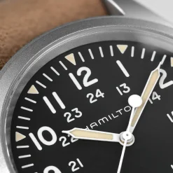Khaki Field Mechanical^Hamilton Watch Hot