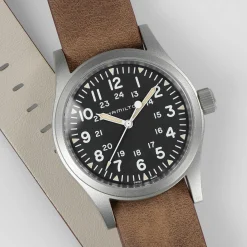Khaki Field Mechanical^Hamilton Watch Hot
