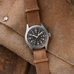 Khaki Field Mechanical^Hamilton Watch Hot