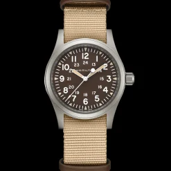 Khaki Field Mechanical^Hamilton Watch Clearance