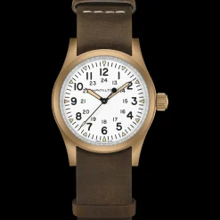 Khaki Field Mechanical Bronze^Hamilton Watch Online
