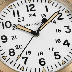Khaki Field Mechanical Bronze^Hamilton Watch Online