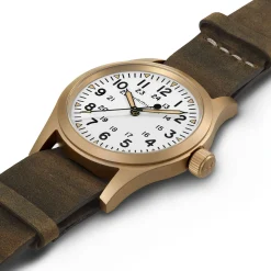 Khaki Field Mechanical Bronze^Hamilton Watch Online