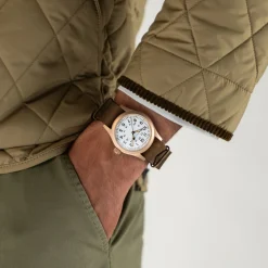 Khaki Field Mechanical Bronze^Hamilton Watch Online