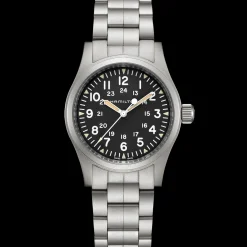 Khaki Field Mechanical 38mm^Hamilton Watch Hot