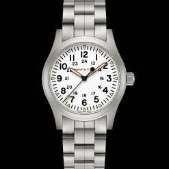 Khaki Field Mechanical 42mm^Hamilton Watch Sale