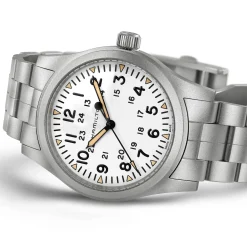 Khaki Field Mechanical 42mm^Hamilton Watch Sale