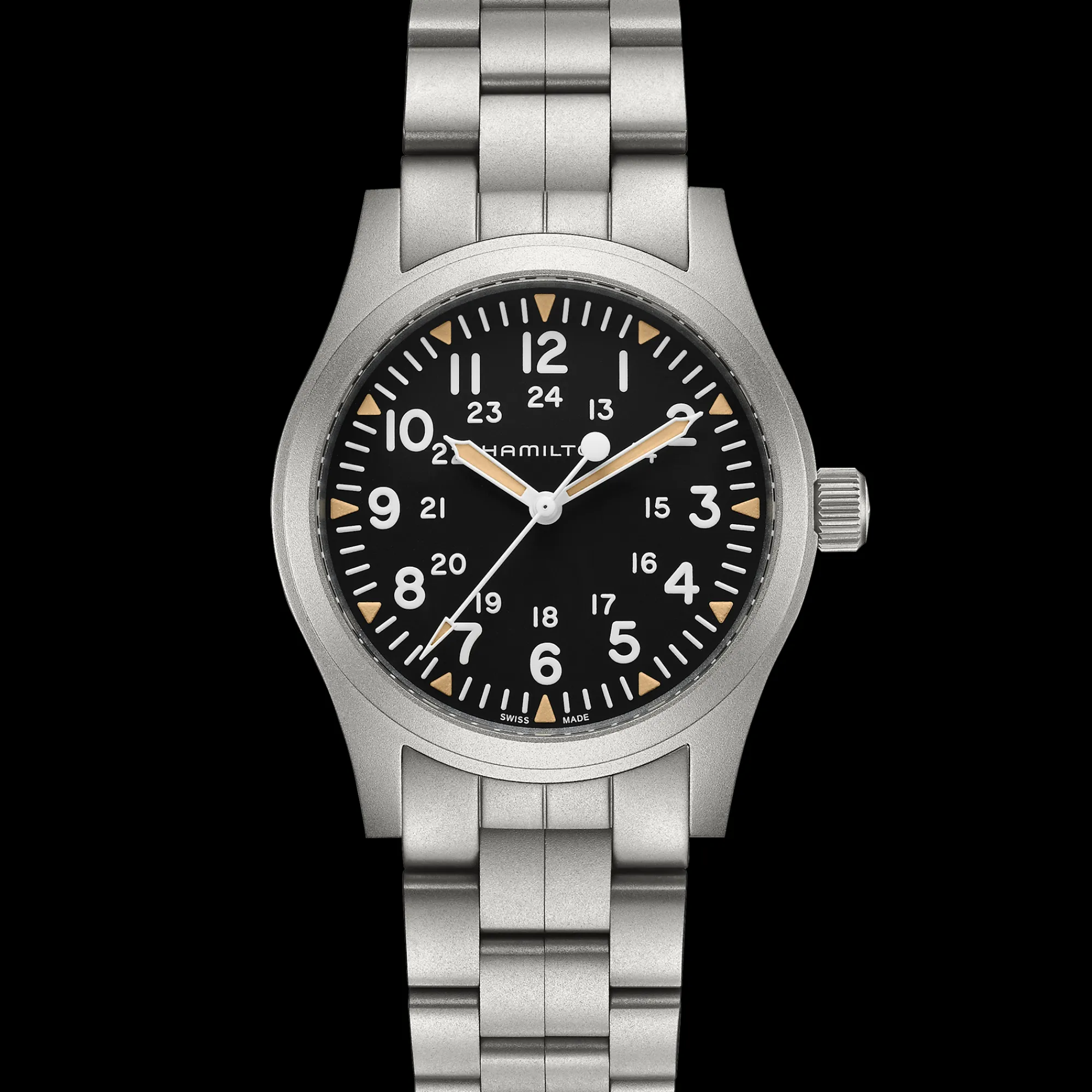 Khaki Field Mechanical 42mm^Hamilton Watch Online