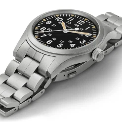 Khaki Field Mechanical 42mm^Hamilton Watch Online