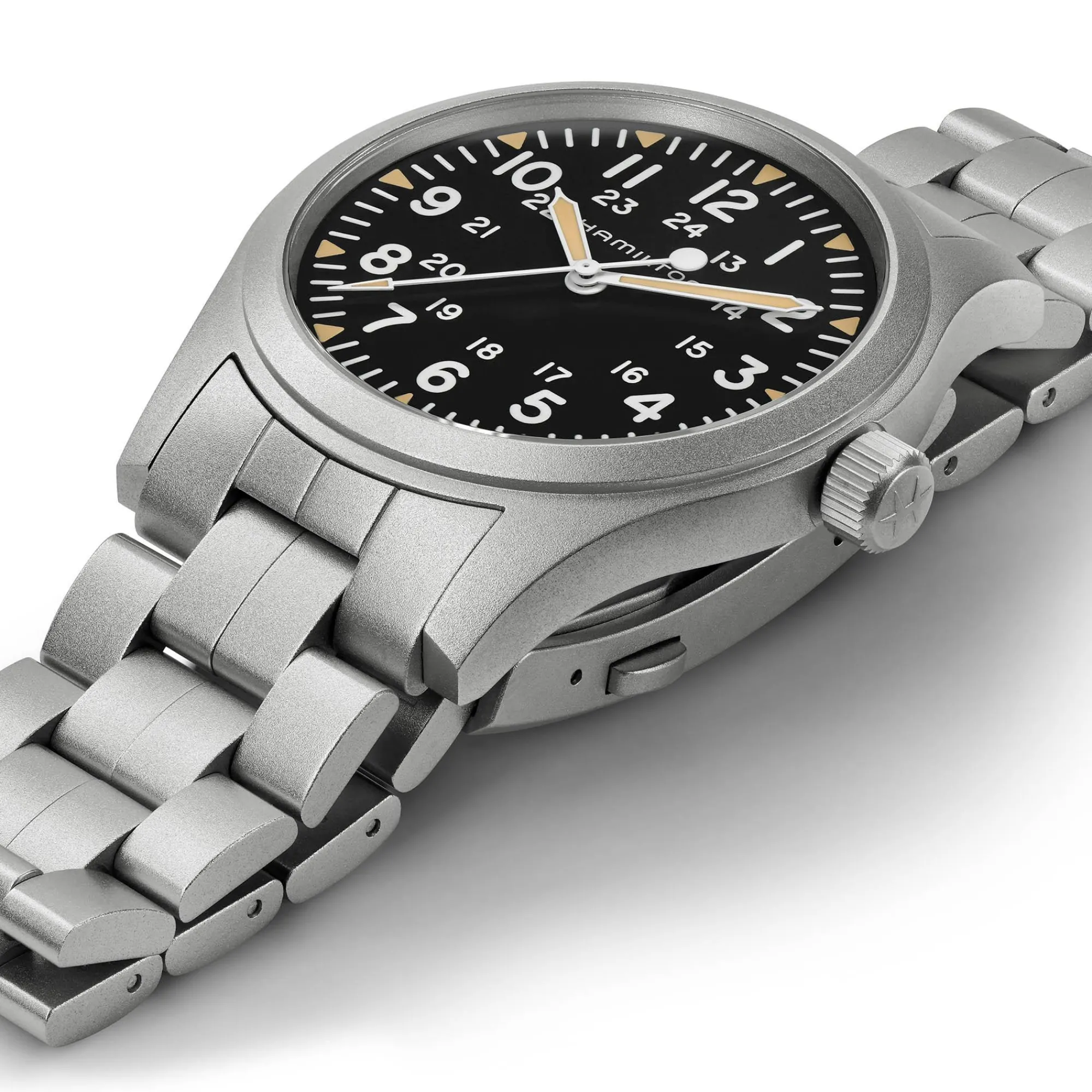 Khaki Field Mechanical 42mm^Hamilton Watch Online