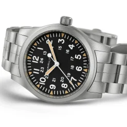 Khaki Field Mechanical 42mm^Hamilton Watch Online