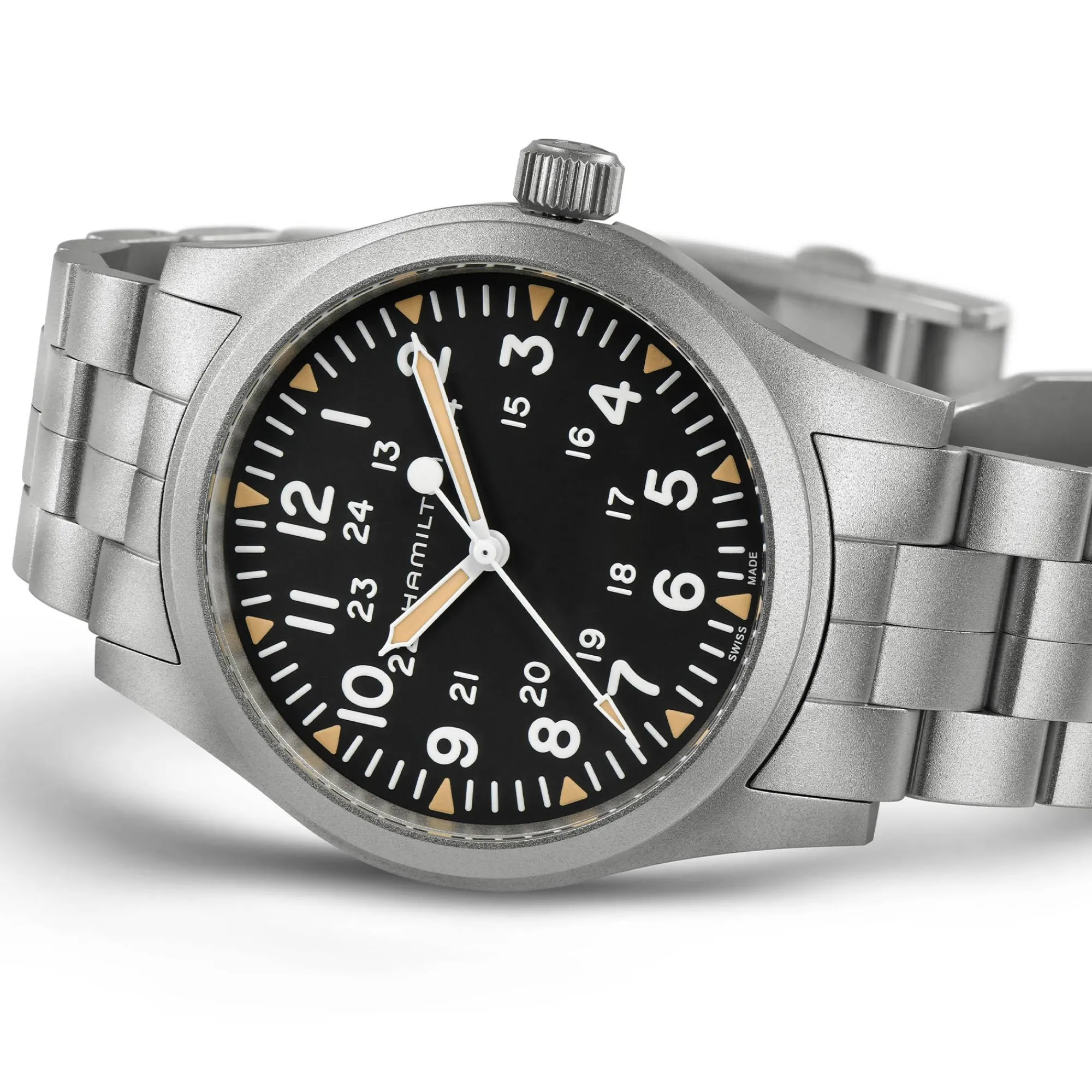 Khaki Field Mechanical 42mm^Hamilton Watch Online