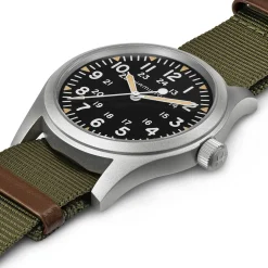 Khaki Field Mechanical 42mm^Hamilton Watch Clearance