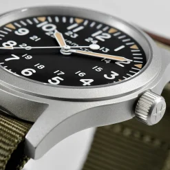 Khaki Field Mechanical 42mm^Hamilton Watch Clearance