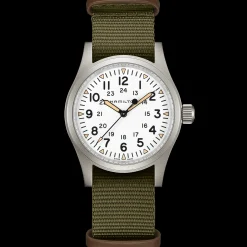 Khaki Field Mechanical 38mm^Hamilton Watch Hot