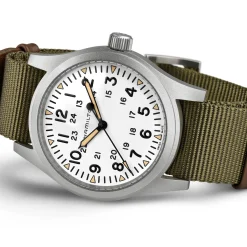 Khaki Field Mechanical 42mm^Hamilton Watch Hot