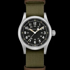 Khaki Field Mechanical 38mm^Hamilton Watch Best
