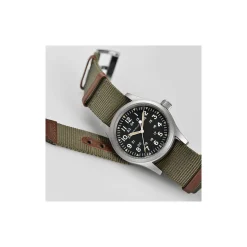 Khaki Field Mechanical 38mm^Hamilton Watch Best