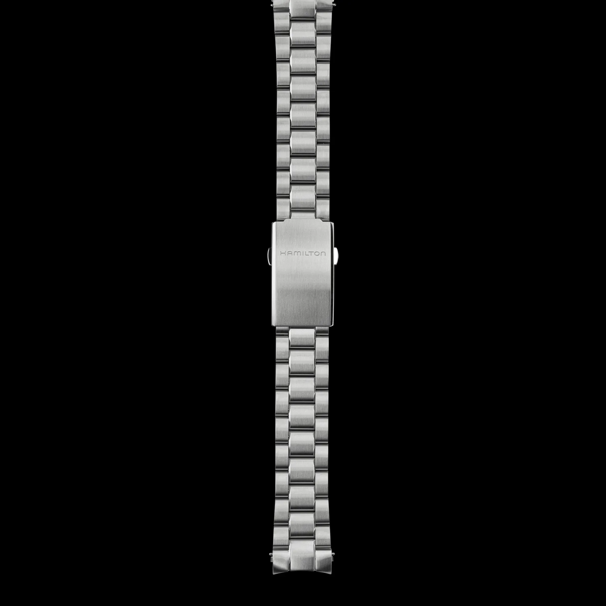 Khaki Field Metal Bracelet - Murph 38^Hamilton Watch New