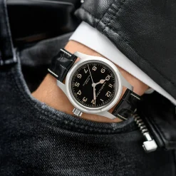 Khaki Field Murph Auto^Hamilton Watch Hot