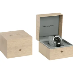 Khaki Field Murph Auto^Hamilton Watch Hot