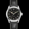 Khaki Field Murph 38mm^Hamilton Watch Best