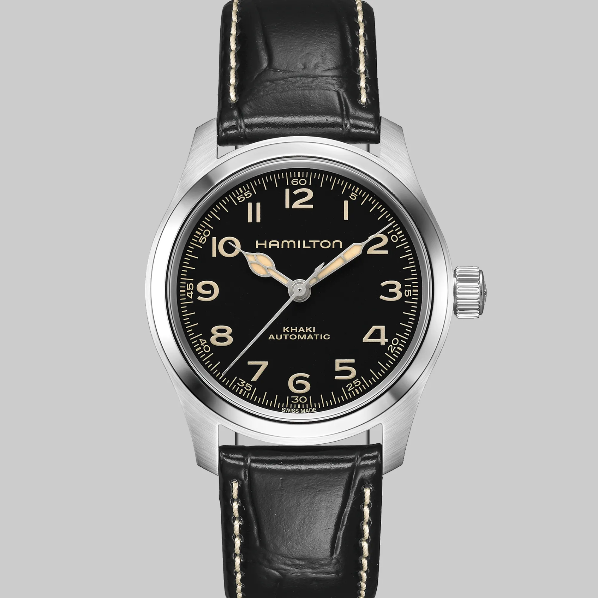 Khaki Field Murph 38mm^Hamilton Watch Best
