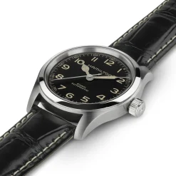 Khaki Field Murph 38mm^Hamilton Watch Best
