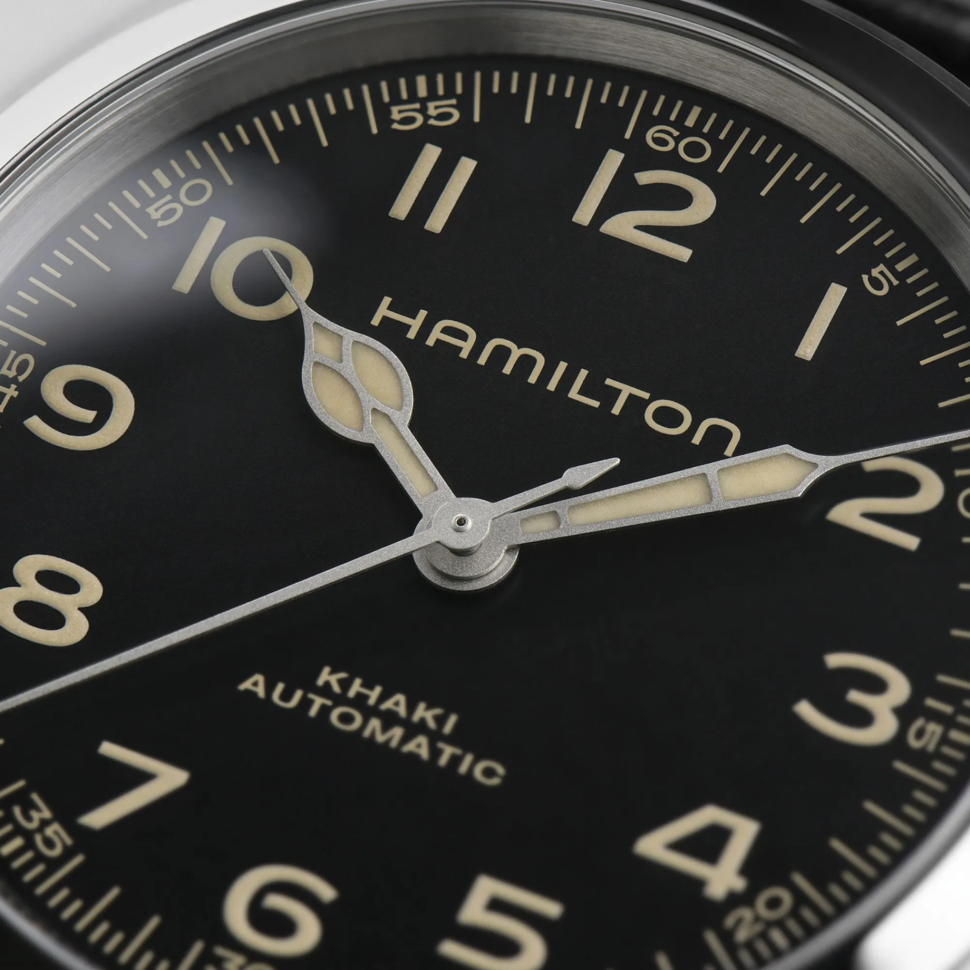 Khaki Field Murph 38mm^Hamilton Watch Best