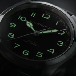 Khaki Field Murph 38mm^Hamilton Watch Best