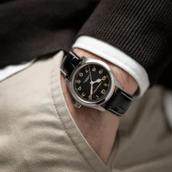 Khaki Field Murph 38mm^Hamilton Watch Best