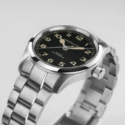 Khaki Field Murph 38mm^Hamilton Watch Fashion