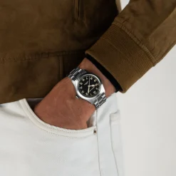 Khaki Field Murph 38mm^Hamilton Watch Fashion