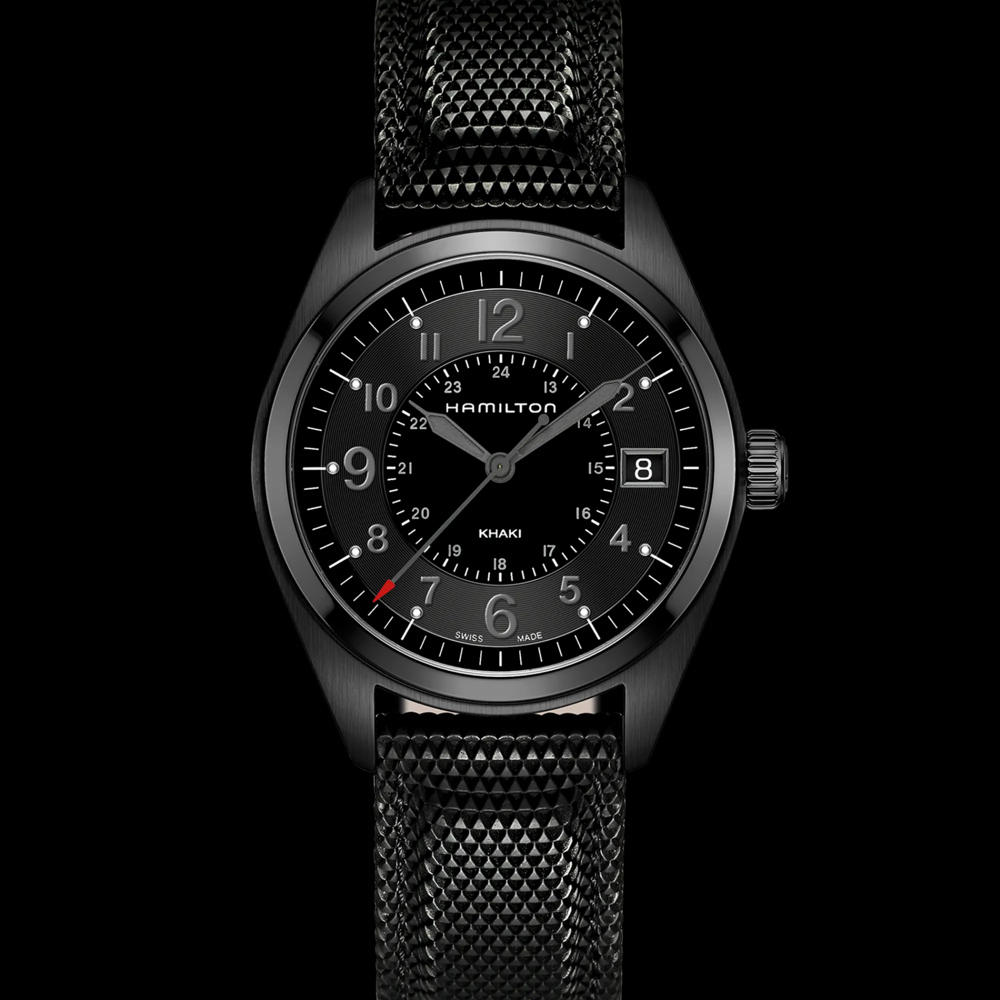 Khaki Field Quartz^Hamilton Watch Fashion