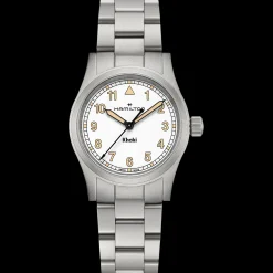 Khaki Field Quartz 33 mm^Hamilton Watch Hot