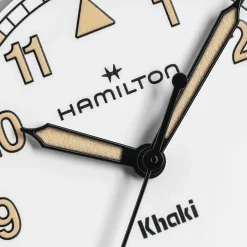 Khaki Field Quartz 33 mm^Hamilton Watch Hot
