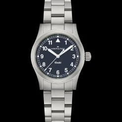 Khaki Field Quartz 33 mm^Hamilton Watch Fashion