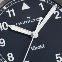 Khaki Field Quartz 33 mm^Hamilton Watch Fashion