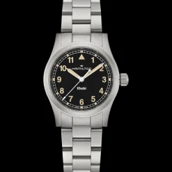 Khaki Field Quartz 33 mm^Hamilton Watch Sale