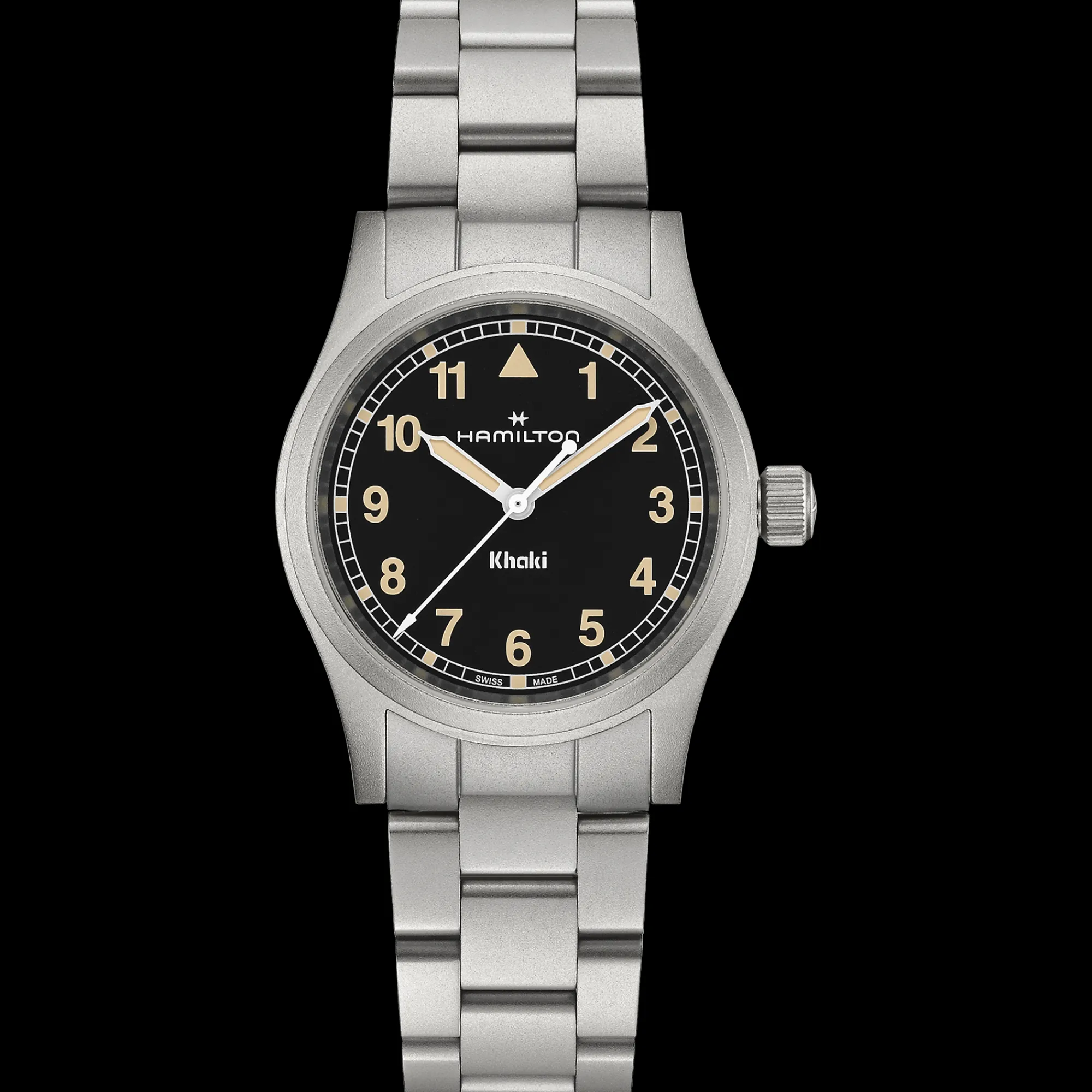 Khaki Field Quartz 33 mm^Hamilton Watch Sale