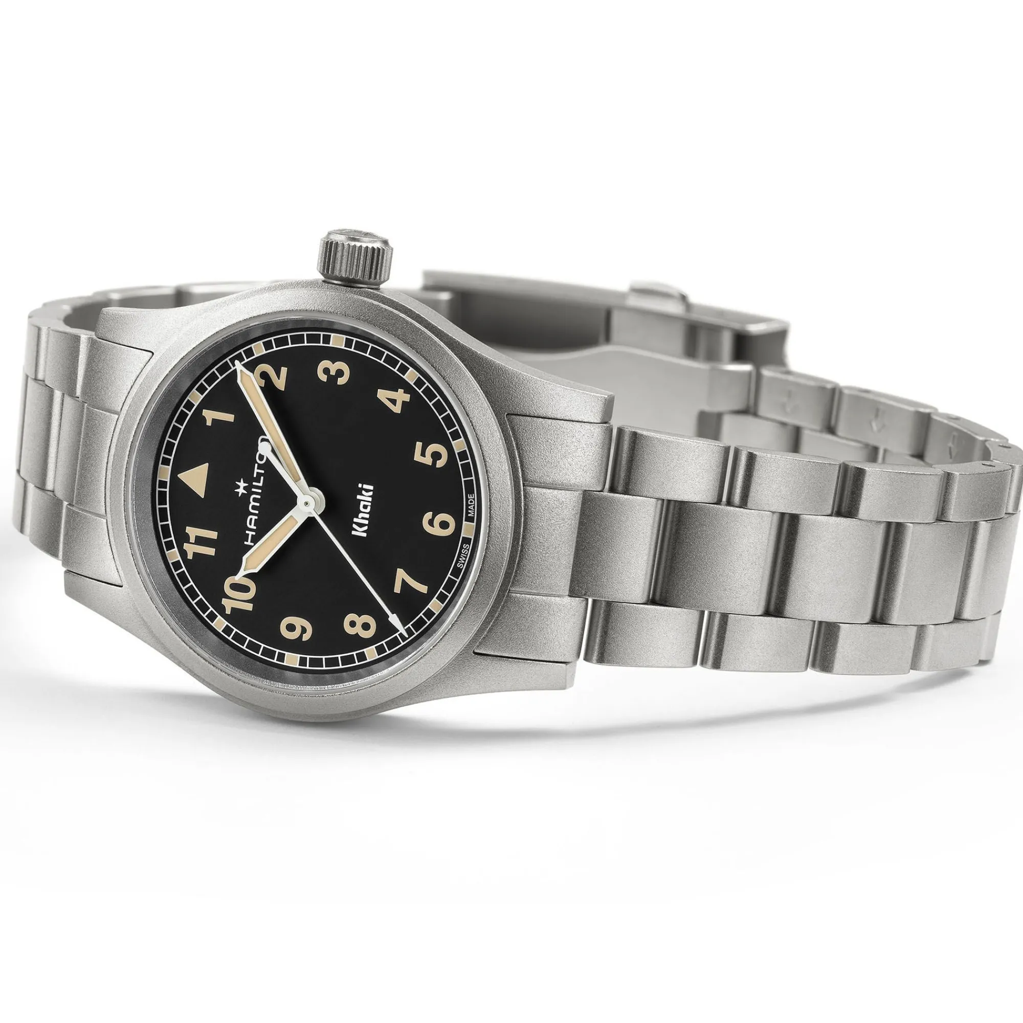 Khaki Field Quartz 33 mm^Hamilton Watch Sale