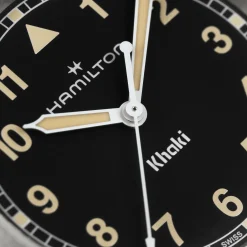Khaki Field Quartz 33 mm^Hamilton Watch Sale