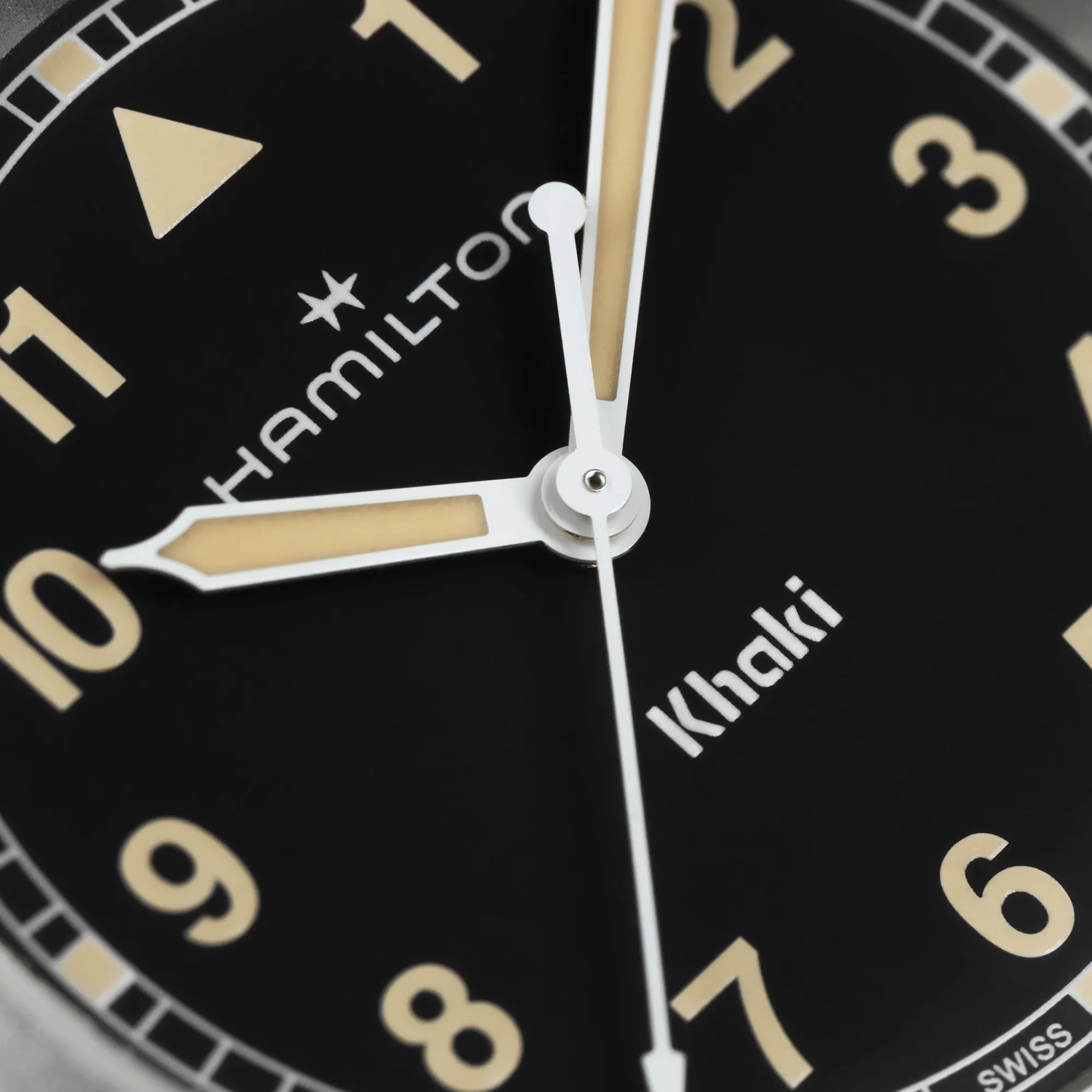 Khaki Field Quartz 33 mm^Hamilton Watch Sale
