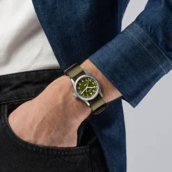 Khaki Field Quartz 33 mm^Hamilton Watch Hot