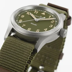 Khaki Field Quartz 33 mm^Hamilton Watch Hot