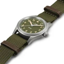 Khaki Field Quartz 33 mm^Hamilton Watch Hot
