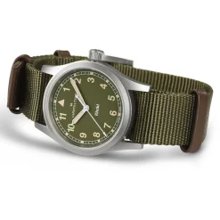 Khaki Field Quartz 33 mm^Hamilton Watch Hot